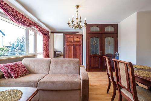 Bed & Breakfast Willa Atena