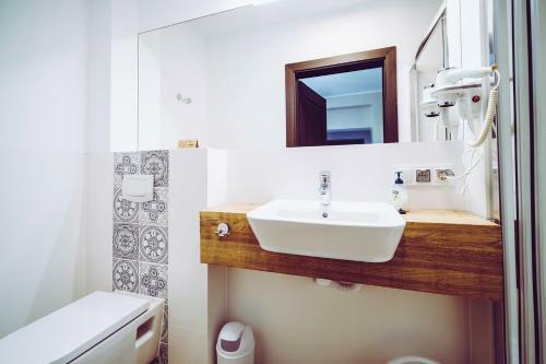 Bed & Breakfast Willa Atena