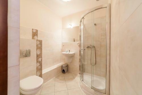 Bed & Breakfast Willa Atena
