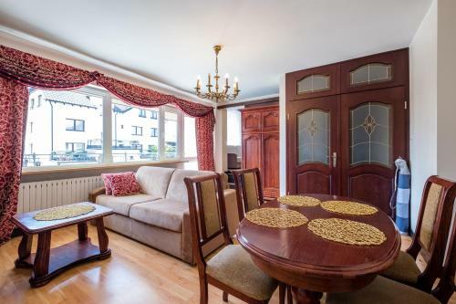Bed & Breakfast Willa Atena