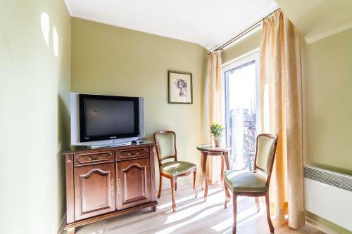 Bed & Breakfast Willa Atena