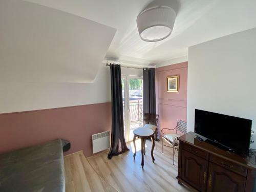 Bed & Breakfast Willa Atena