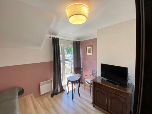 Bed & Breakfast Willa Atena