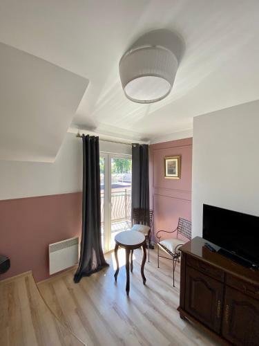 Bed & Breakfast Willa Atena