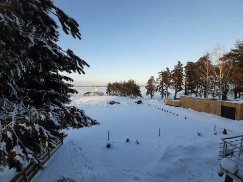 ?ubr Nad Zalewem