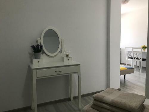 Apartamento Studio Charlotte