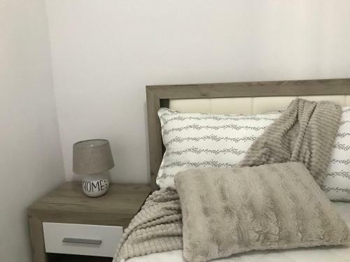 Apartamento Studio Charlotte