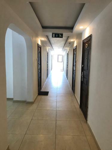 Apartamento Studio Charlotte