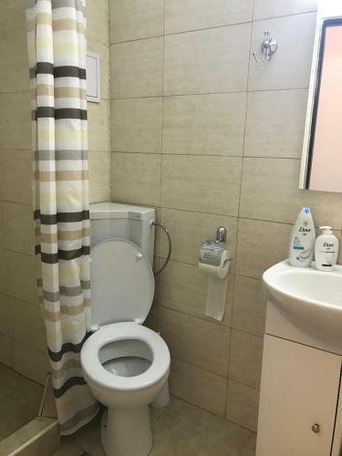 Apartamento Studio Charlotte