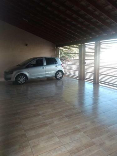 Casa Temporada Du E So