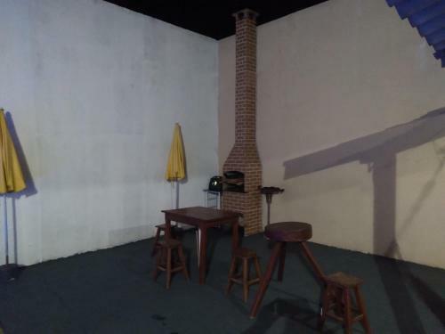 Casa Temporada Du E So