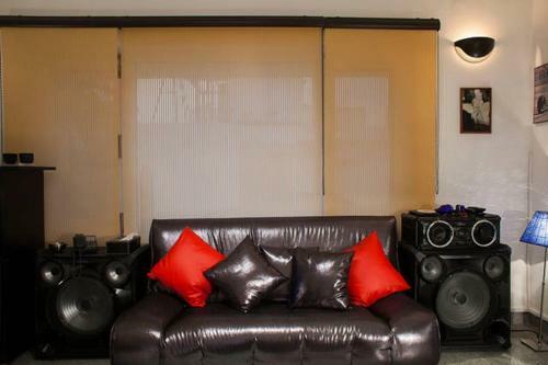 Apartamento Frangipani Penthouse