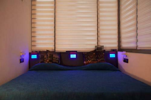 Apartamento Frangipani Penthouse