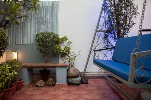 Apartamento Frangipani Penthouse