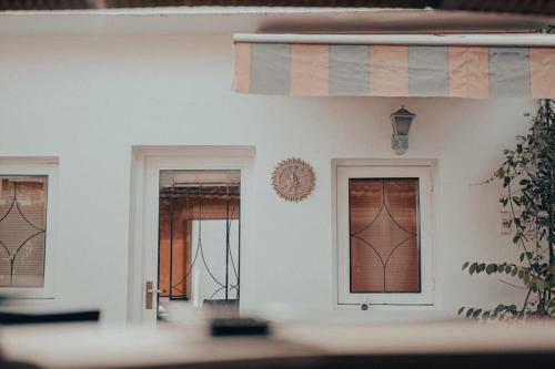 Apartamento Frangipani Penthouse