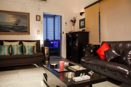 Apartamento Frangipani Penthouse