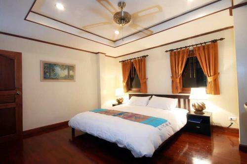 3 Bedroom Villa Shine