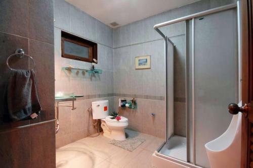 3 Bedroom Villa Shine