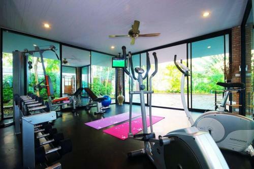 3 Bedroom Villa Shine