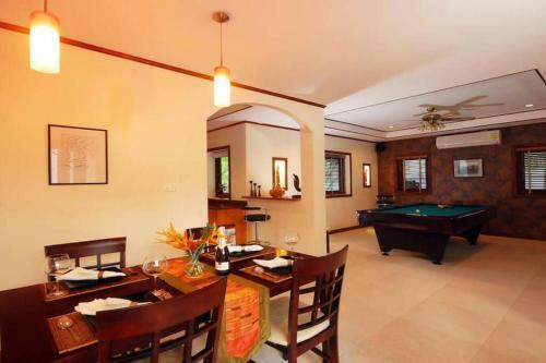 3 Bedroom Villa Shine