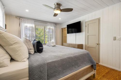 Blissful Beach Retreat