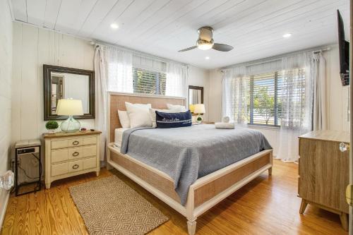 Blissful Beach Retreat