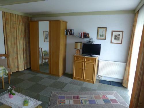 Apartamento Ferienwohnung Zechner