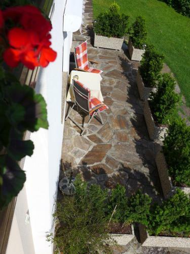 Apartamento Ferienwohnung Zechner