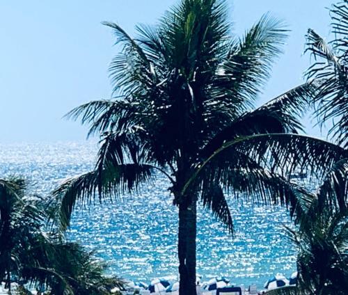 Apartamento Sobe Ocean View Ocean Dr Charming Studio -316