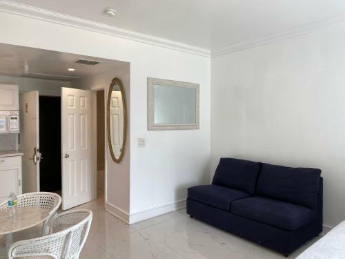 Apartamento Sobe Ocean View Ocean Dr Charming Studio -316