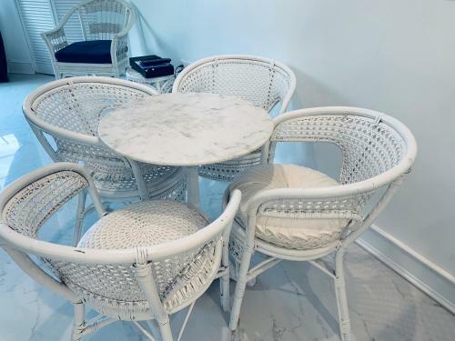 Apartamento Sobe Ocean View Ocean Dr Charming Studio -316