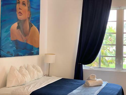 Apartamento Sobe Ocean View Ocean Dr Charming Studio -316