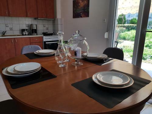 Apartamento Konstantinos Luxury Residence