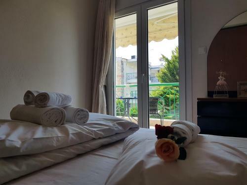 Apartamento Konstantinos Luxury Residence