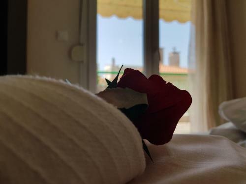 Apartamento Konstantinos Luxury Residence