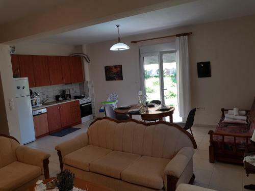 Apartamento Konstantinos Luxury Residence