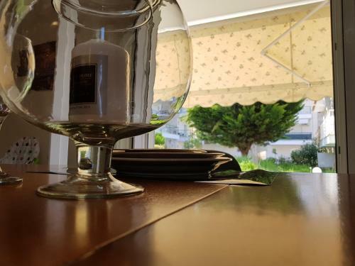 Apartamento Konstantinos Luxury Residence