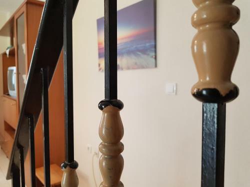 Apartamento Konstantinos Luxury Residence