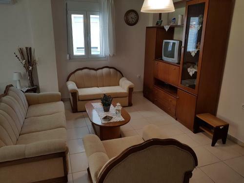 Apartamento Konstantinos Luxury Residence