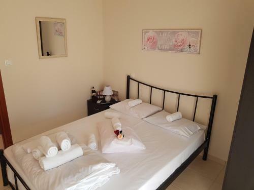 Apartamento Konstantinos Luxury Residence
