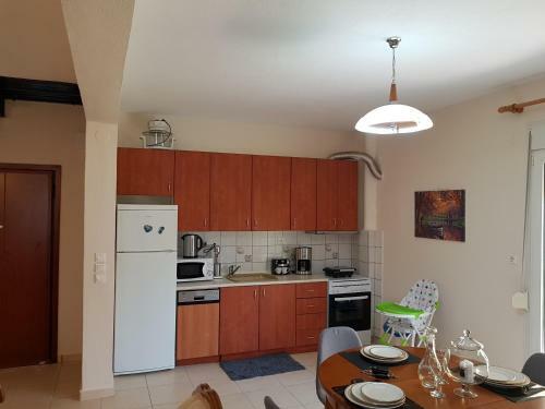 Apartamento Konstantinos Luxury Residence