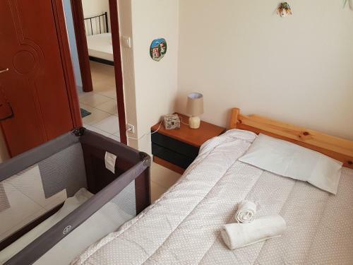 Apartamento Konstantinos Luxury Residence