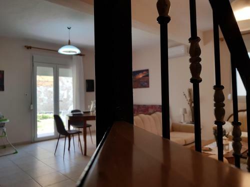 Apartamento Konstantinos Luxury Residence