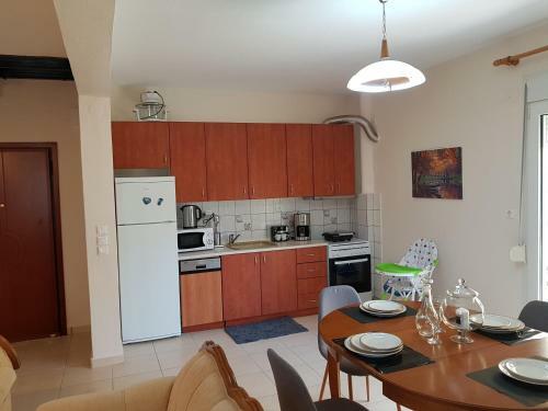 Apartamento Konstantinos Luxury Residence