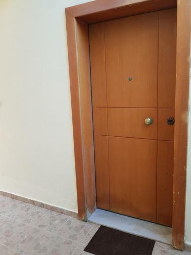 Apartamento Konstantinos Luxury Residence