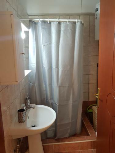 Apartamento Konstantinos Luxury Residence