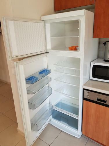 Apartamento Konstantinos Luxury Residence