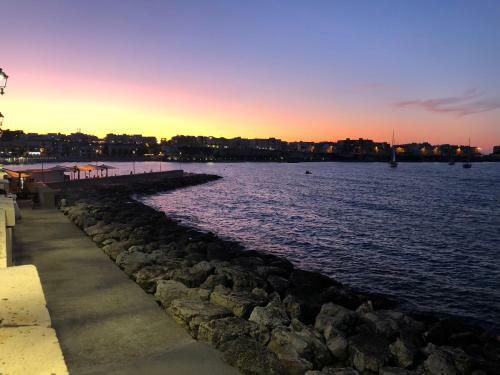 Casa Vacanza Nonno Pippi