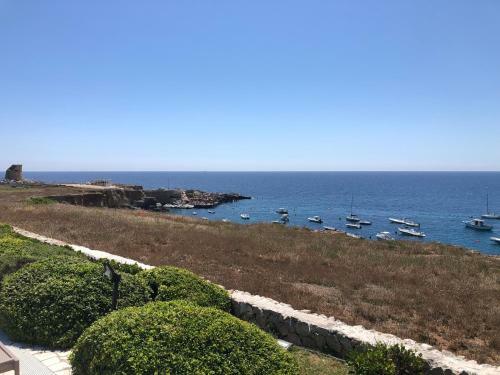 Casa Vacanza Nonno Pippi