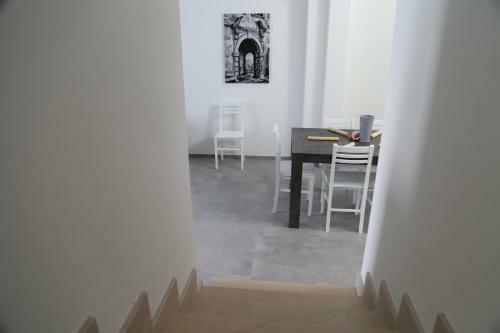 Casa Vacanza Nonno Pippi